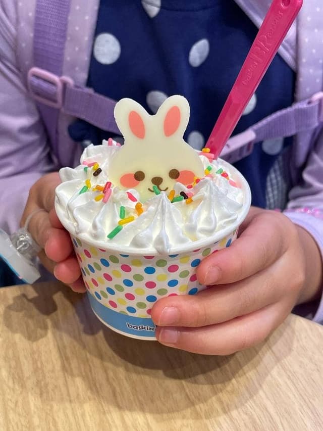 サーティワンアイスクリーム olinas錦糸町店 - サブ画像2