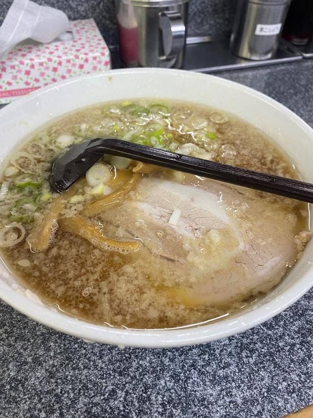 らーめん涌井 - サブ画像2