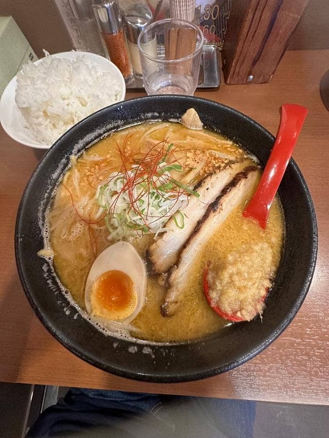 四代目 いちまる - サブ画像3