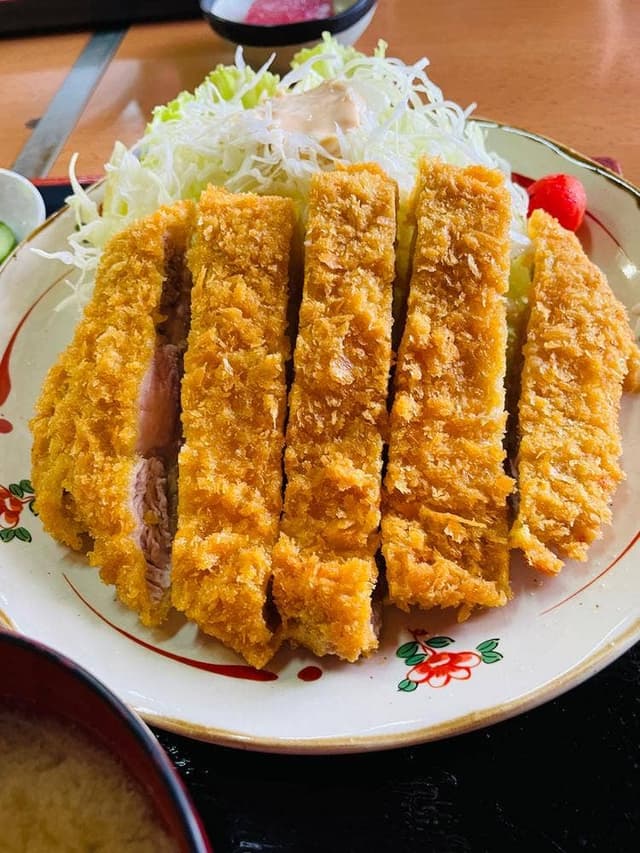 お食事処 りんどう - サブ画像1
