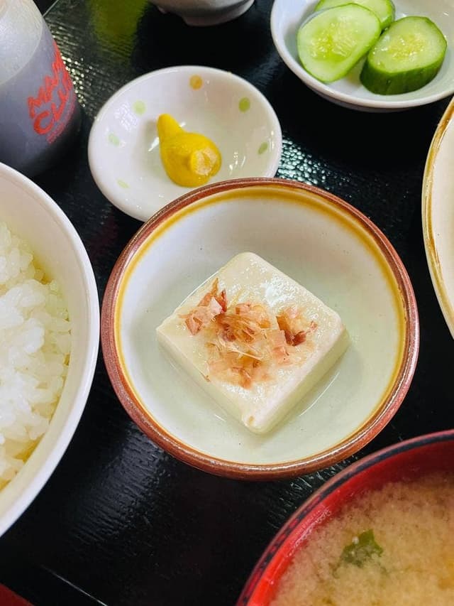 お食事処 りんどう - サブ画像2