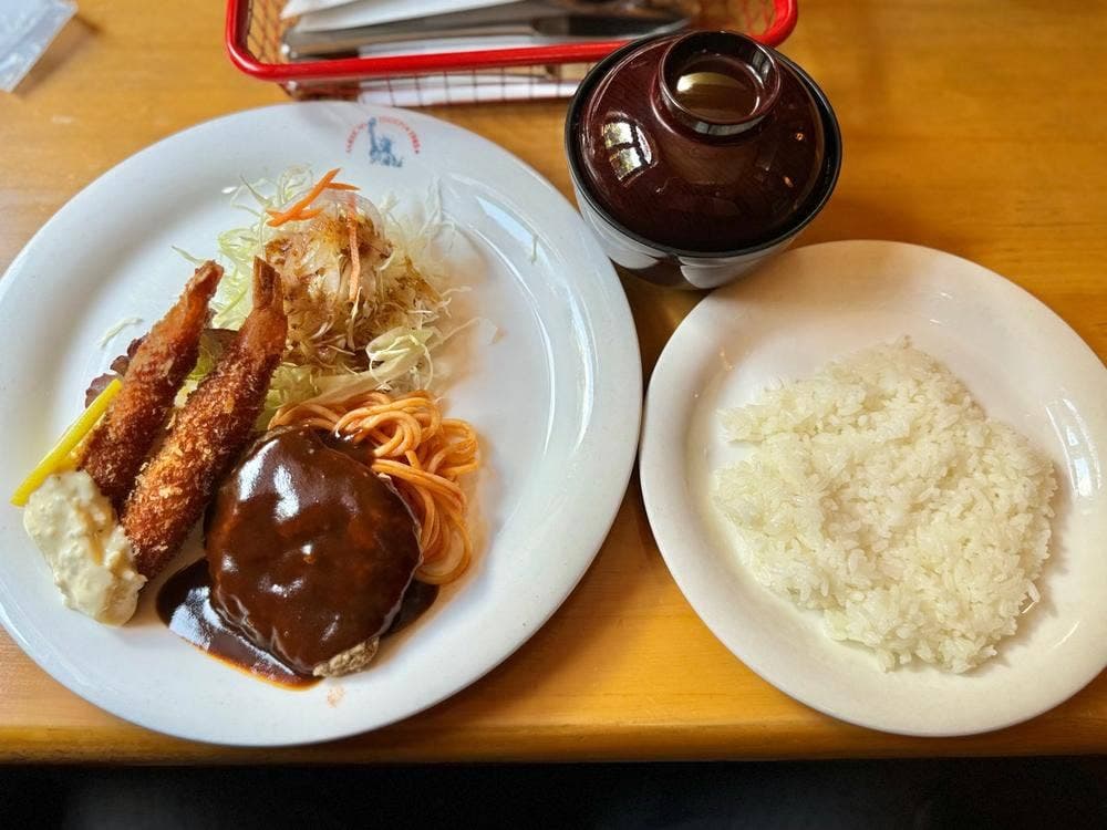 アメリカンステーション