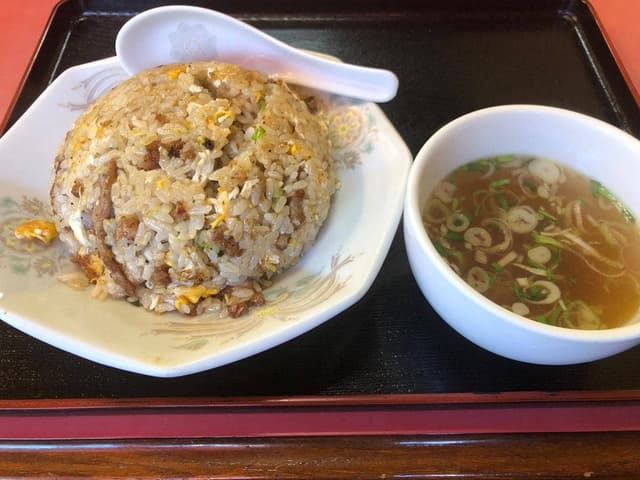 来来亭 - サブ画像1