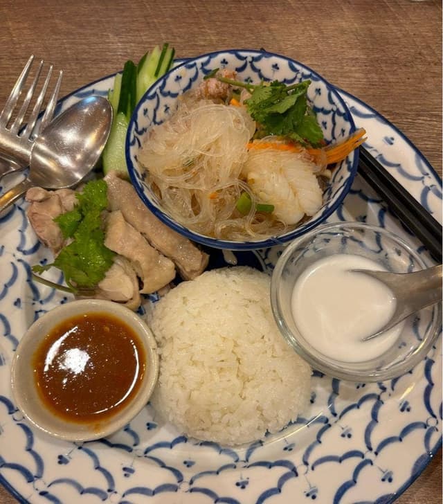 サイアムオーキッド 横浜ポルタ店 - サブ画像2