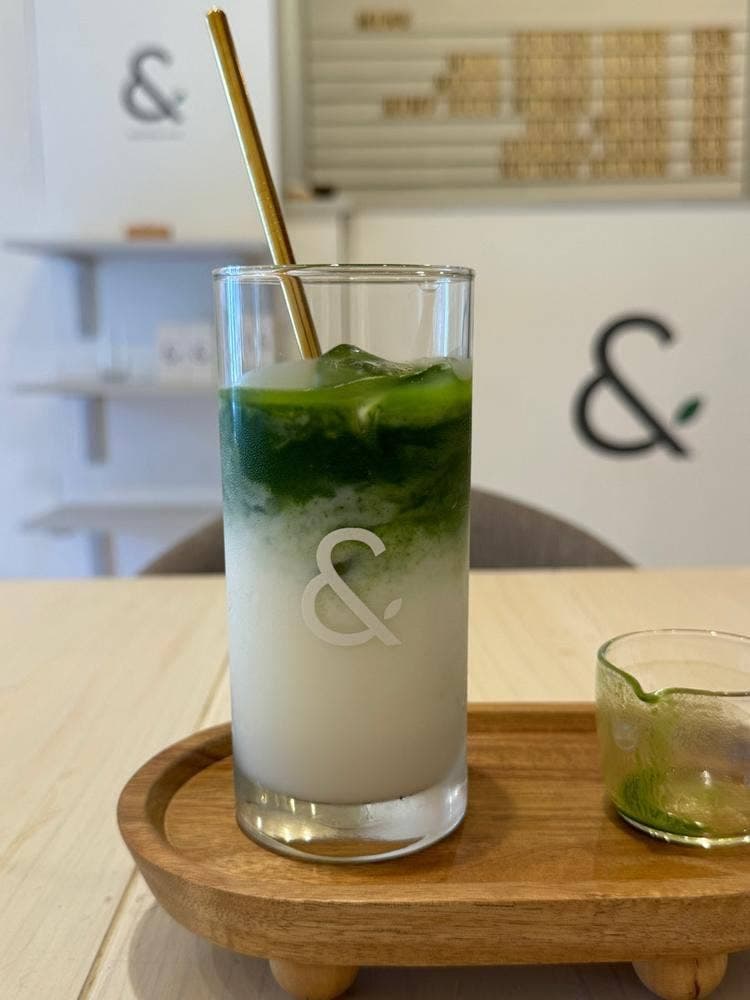 MATCHA and