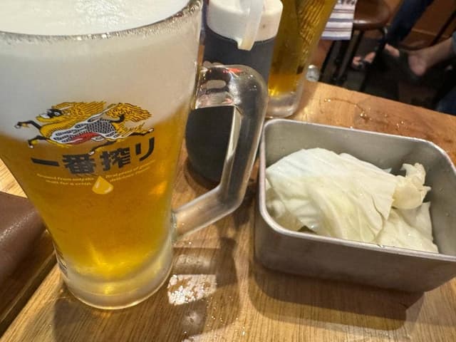 串かつ でんがな 王子店 - サブ画像1