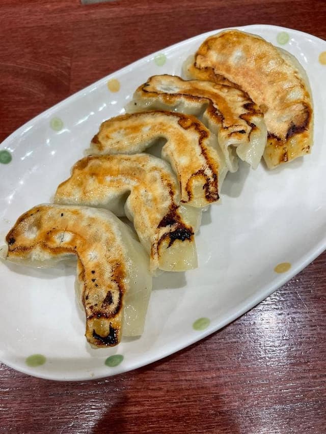 らーめん亭すぎ田 - サブ画像3