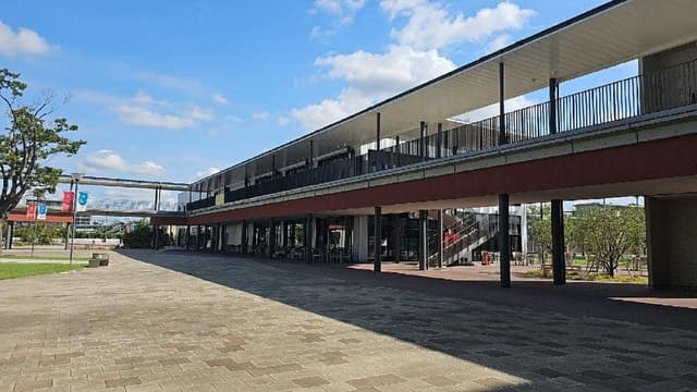 文教大学 東京あだちキャンパス 学食 - サブ画像2