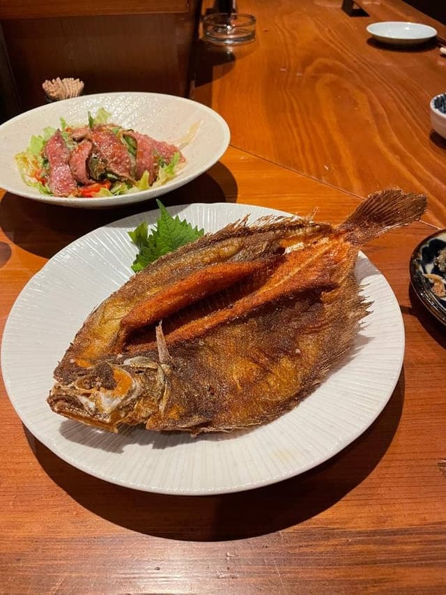 酒肴彩はんなり - サブ画像2
