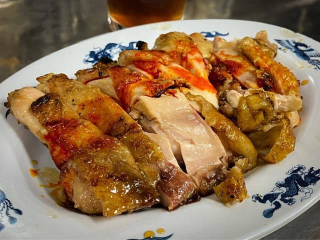 天一軒 - サブ画像1