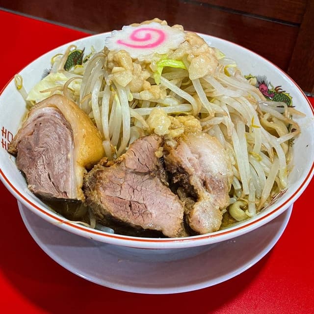 麺匠 柳 東灘店 - サブ画像2