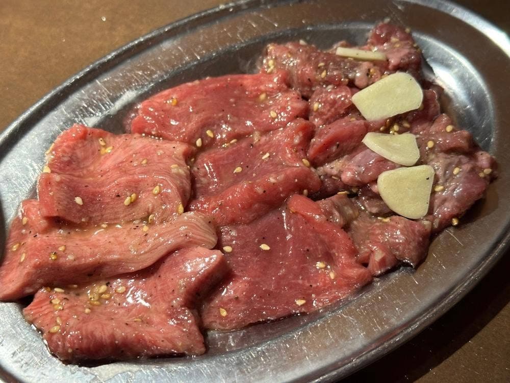 焼肉 ここから 津田沼店