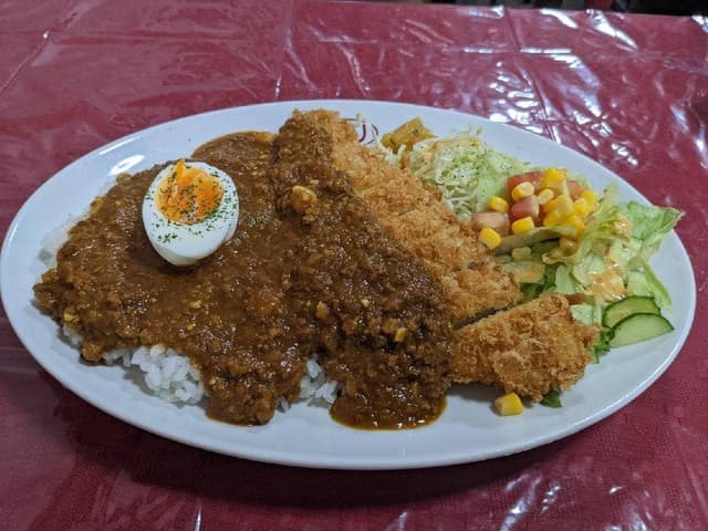 ミドリ食堂 - サブ画像1