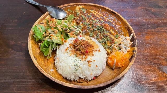 町屋MOGU-RA - サブ画像3