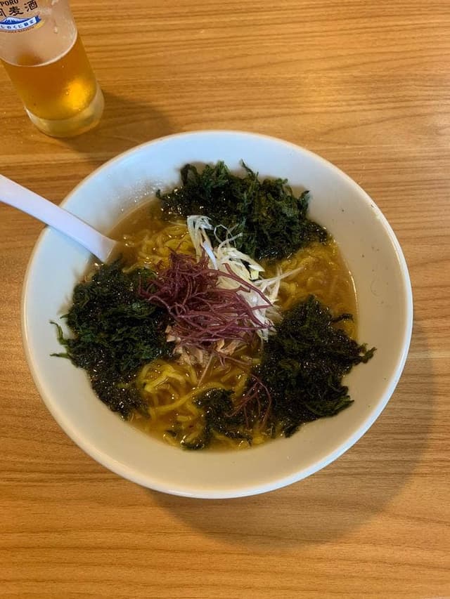 焙煎らーめん 玄 - サブ画像1