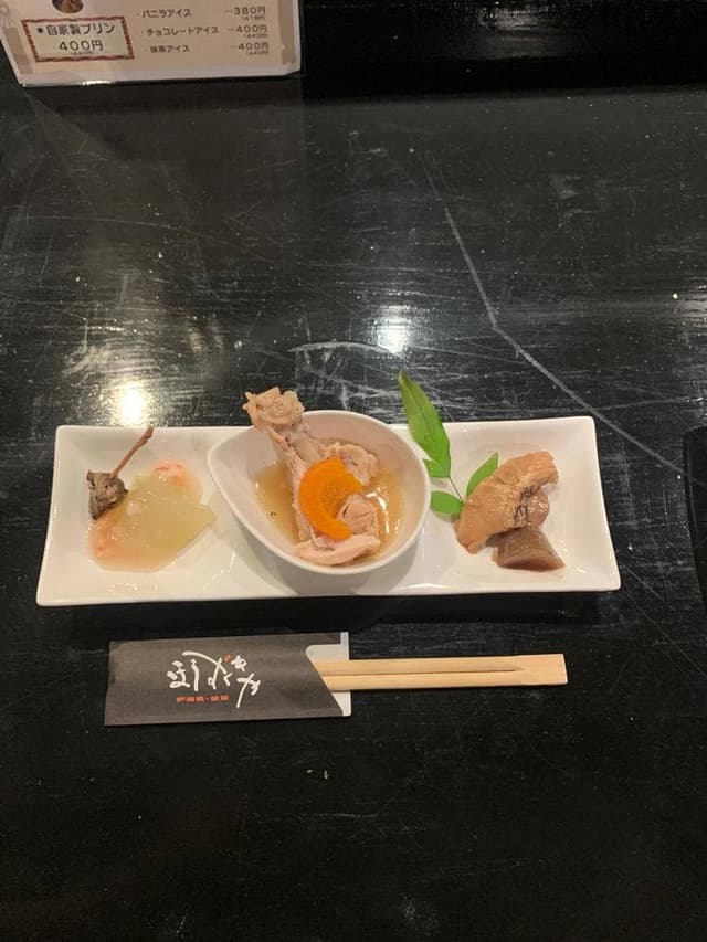 ほうずきや - サブ画像2