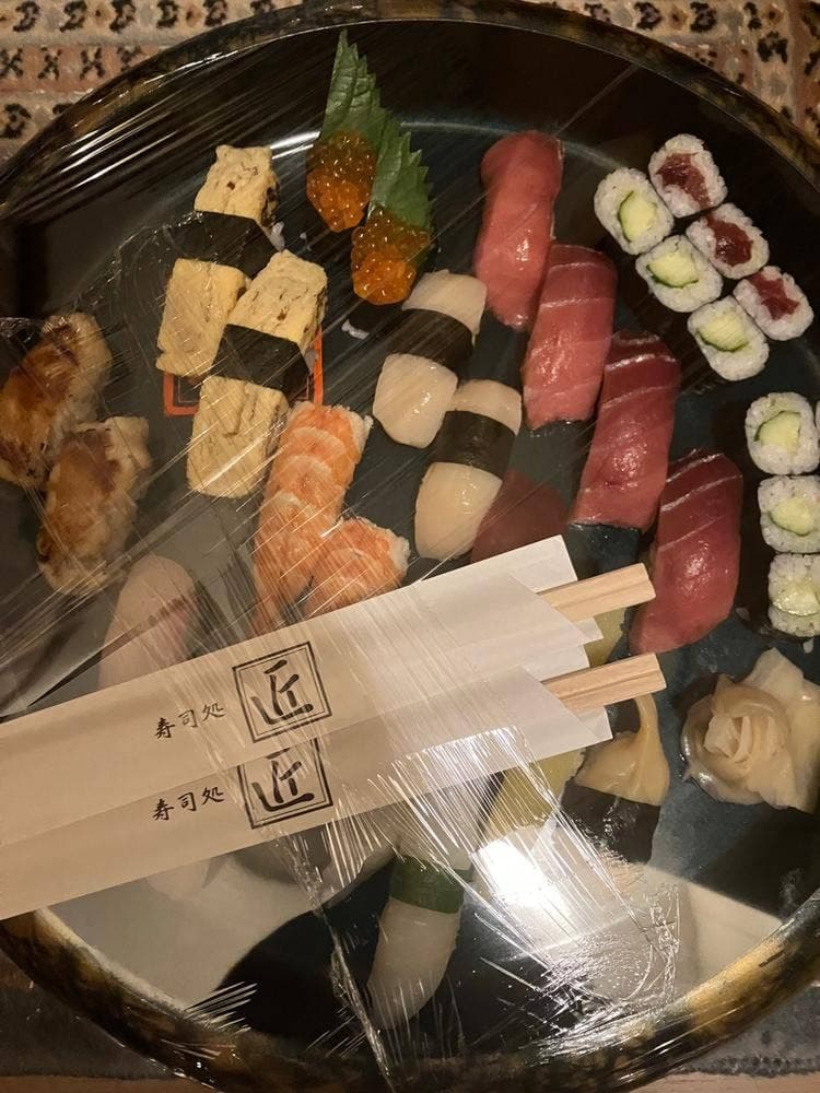 匠寿司