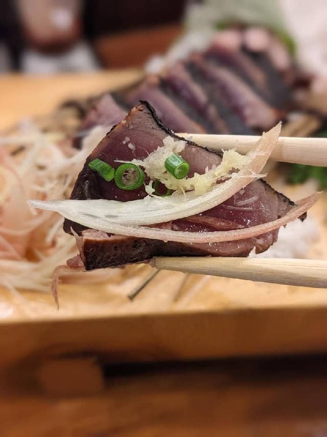 海鮮炉端 魚正 平本店 - サブ画像1