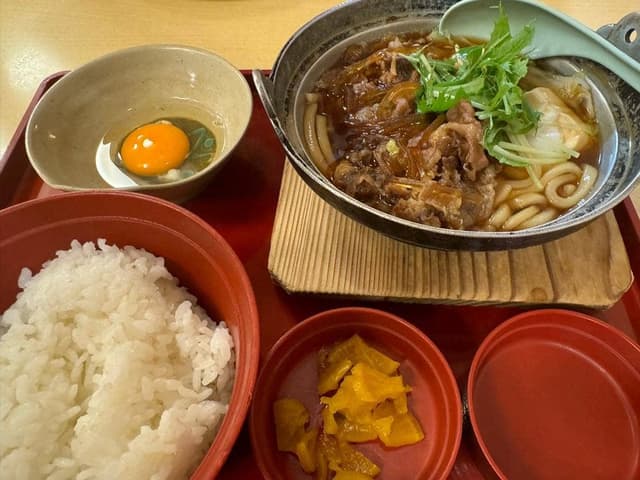 ファミリーレストラン ジョイフル 大分古国府店 - サブ画像1