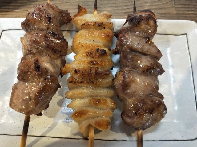 串カツ居酒屋 乙杯 - サブ画像1