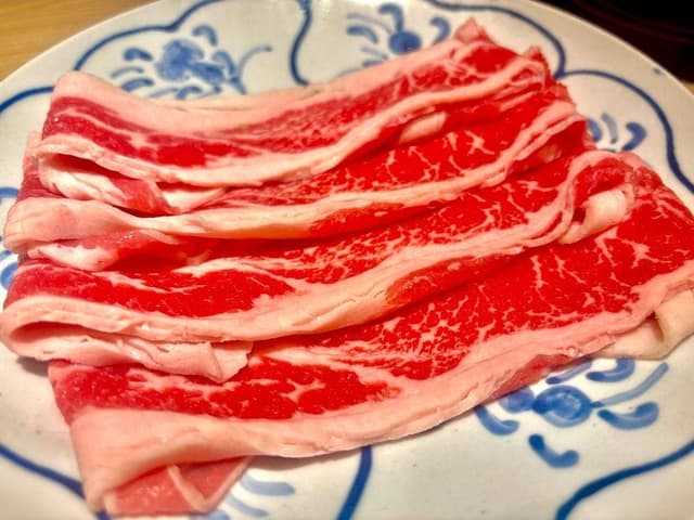 宮崎肉処 霧峰 イオンモール札幌発寒店 - サブ画像1
