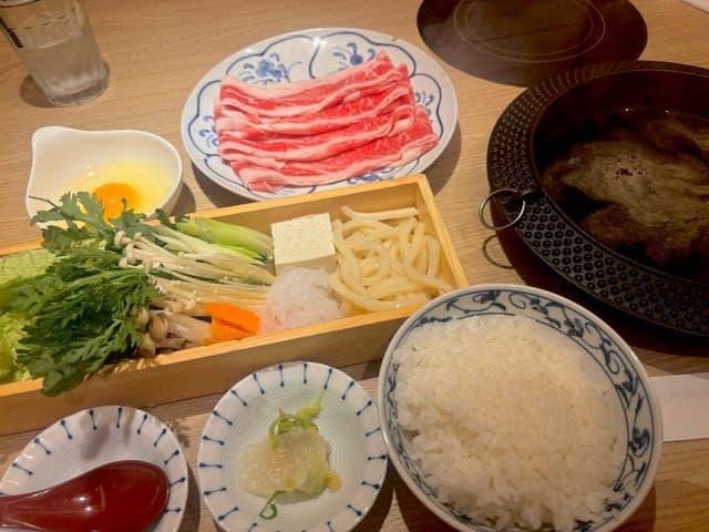 宮崎肉処 霧峰 イオンモール札幌発寒店 - サブ画像3
