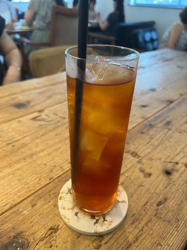 CAFE FUNCHANA - サブ画像2