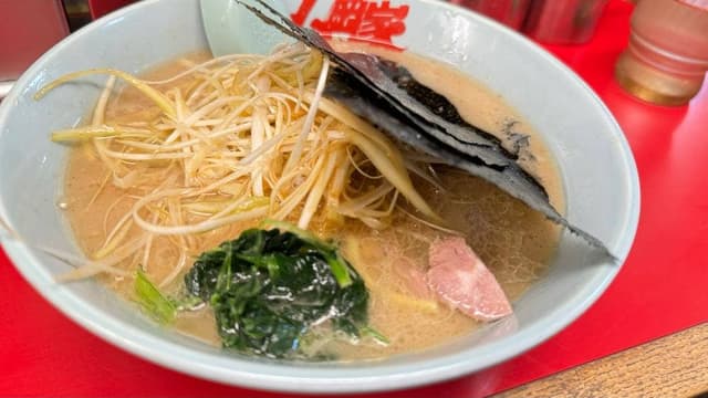 ラーメン山岡家 南2条店 - サブ画像2