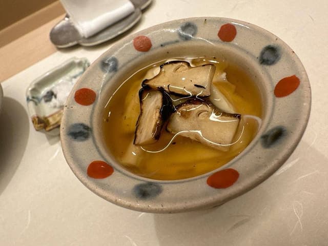 銀座 鮨 佑 - サブ画像1
