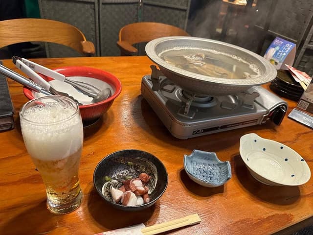 地魚・活魚・炉端焼 魚次郎 - サブ画像3