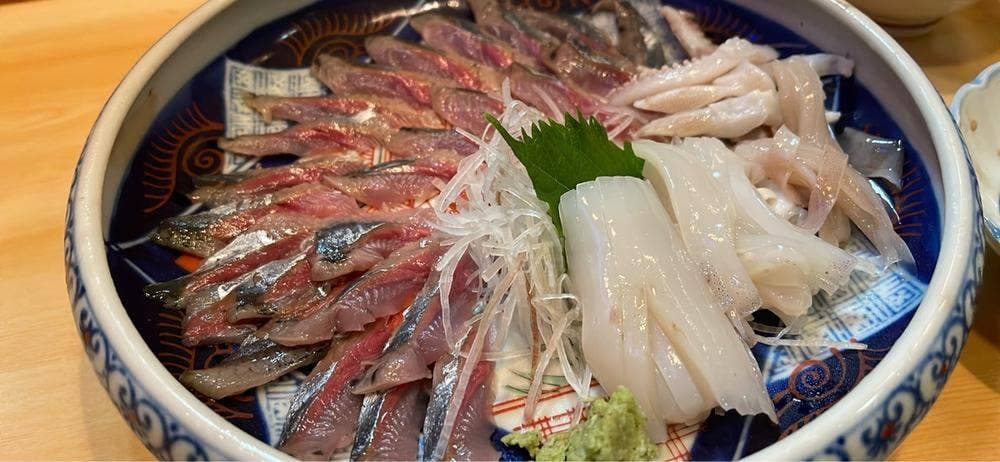 居酒屋大葉