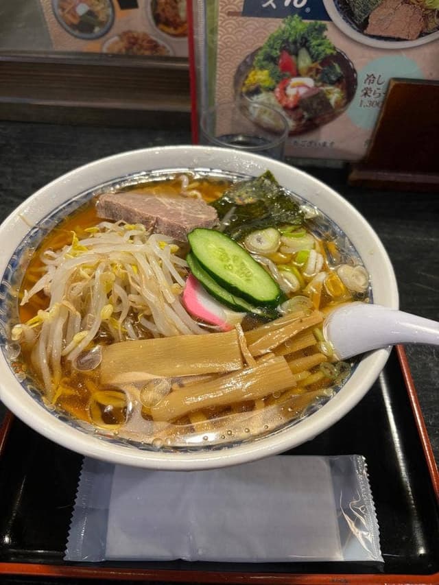 栄屋 本店 - サブ画像1