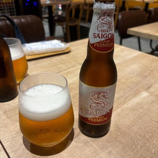 シクロ酒場333 - サブ画像2