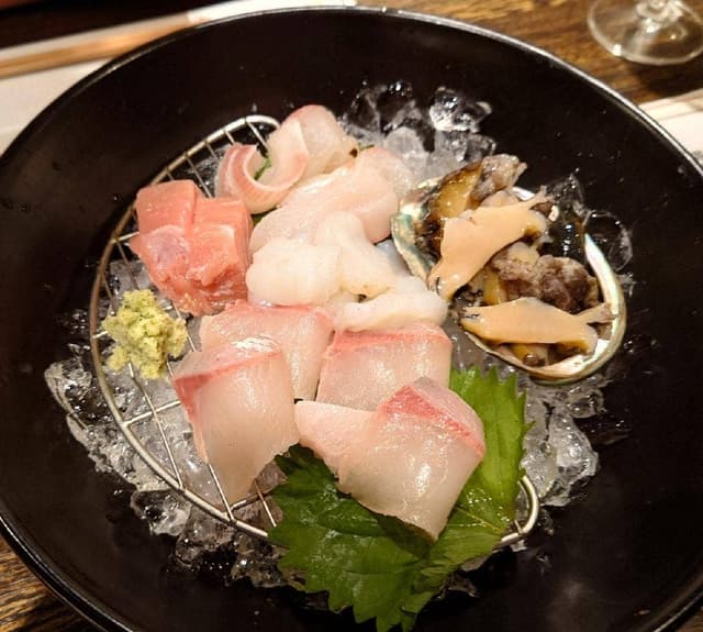 お料理さかなか - サブ画像1