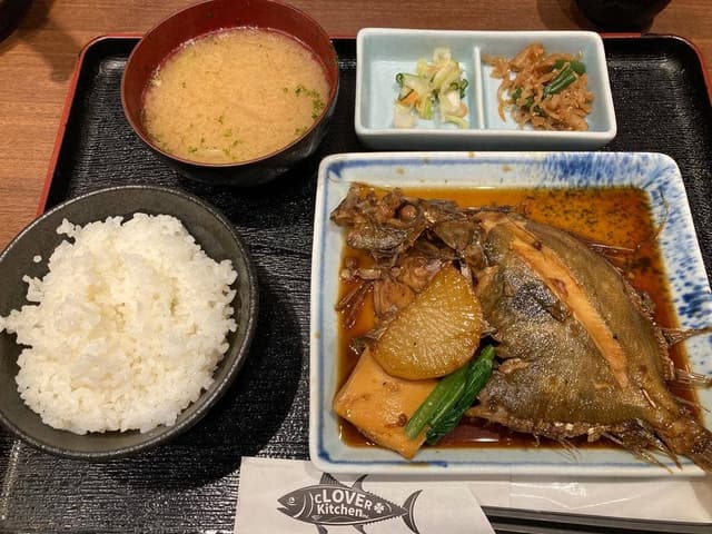 魚屋食堂 魚吉三平 - サブ画像2
