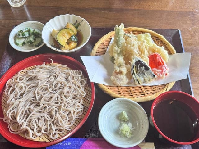 食事処 沢妻亭 - サブ画像1