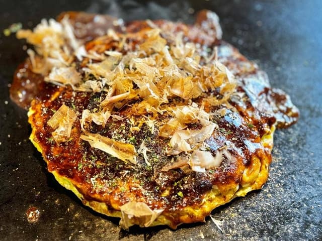 お好み焼きDining ゴチッス。 - サブ画像2