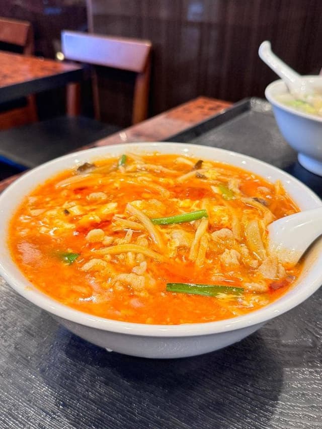 中華料理 嘉宴 本店 - サブ画像1