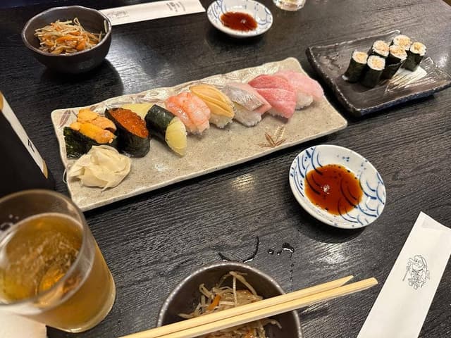 天狗 - サブ画像2