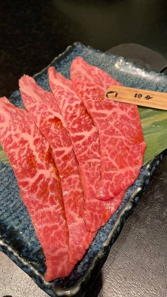 炭火焼肉 神楽 - サブ画像1
