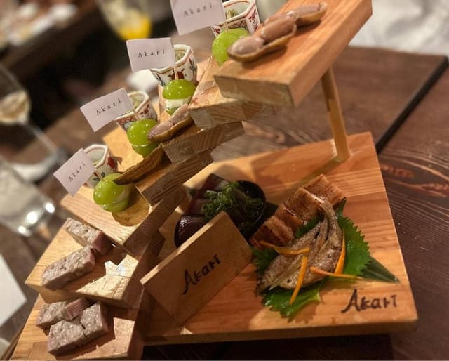 アカリ - サブ画像1