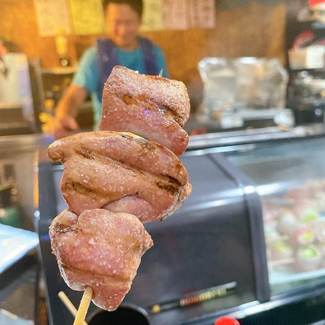 焼鳥うさばらし - サブ画像3