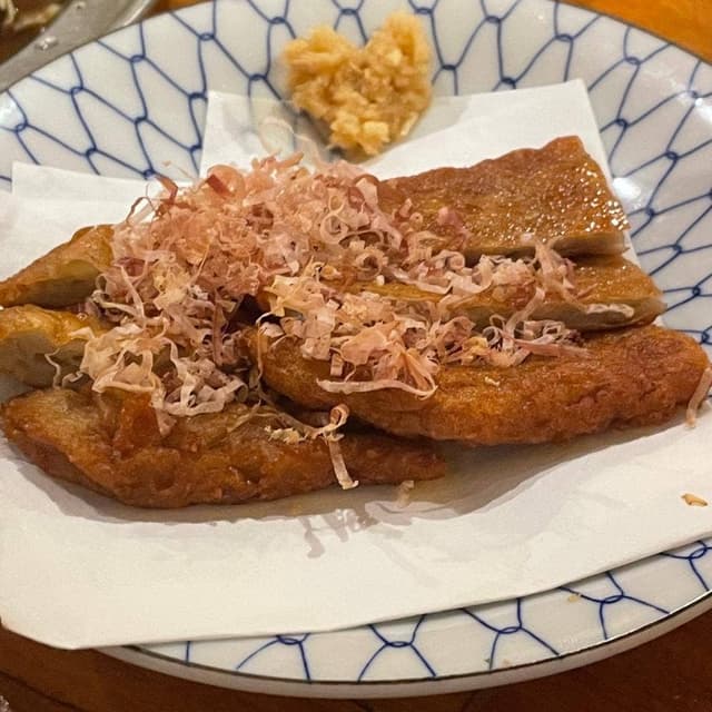 サンダー酒場 - サブ画像3