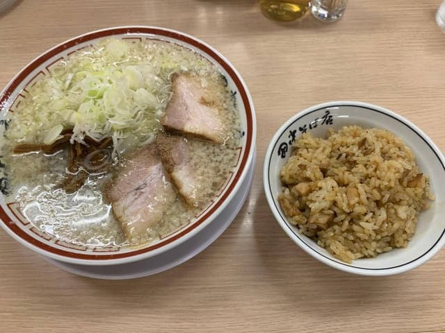 田中そば店 三郷店 - サブ画像3