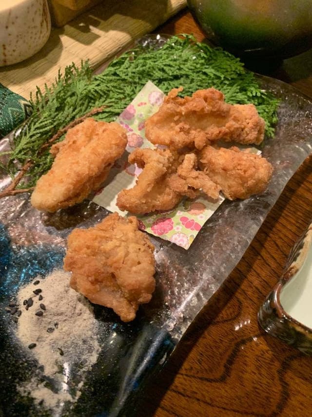 日韓料理 さくら - サブ画像3