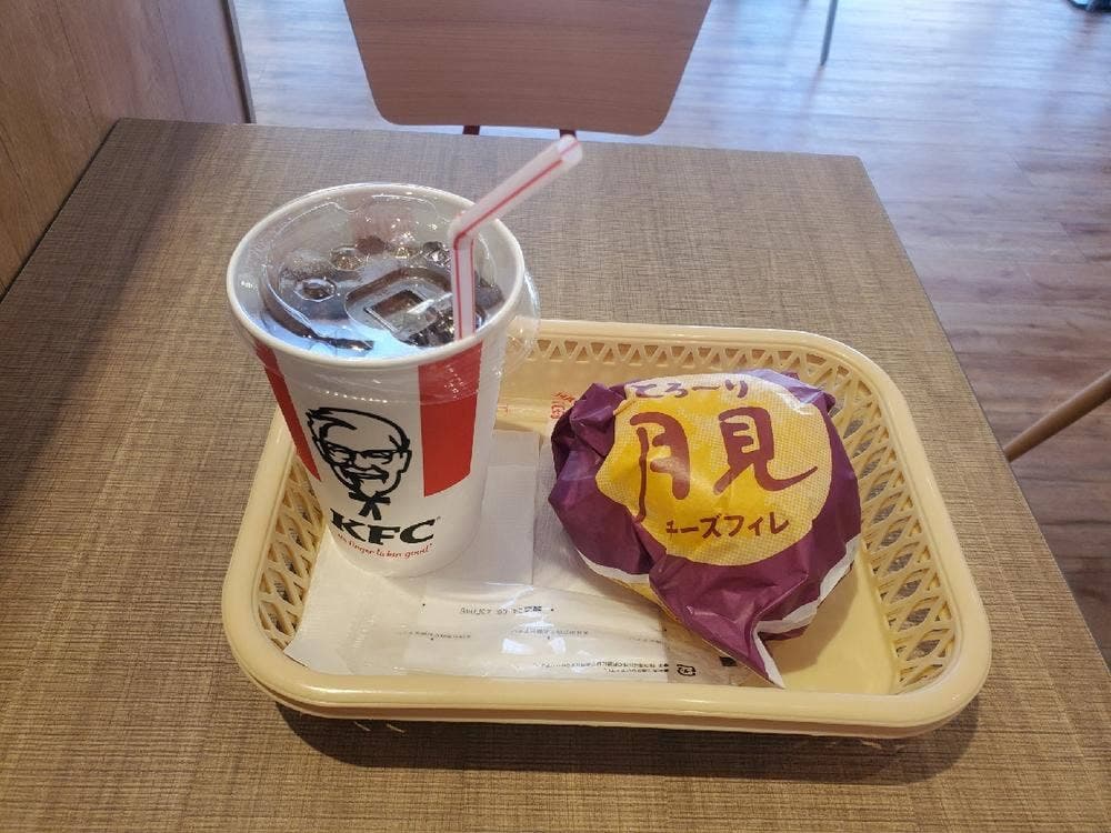 ケンタッキーフライドチキン 姉ヶ崎店