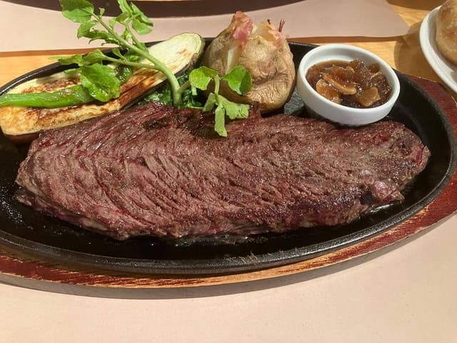 Mr.BUTCHER - サブ画像1