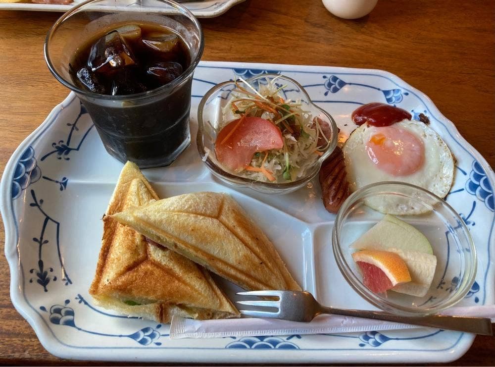 ナポレオン
