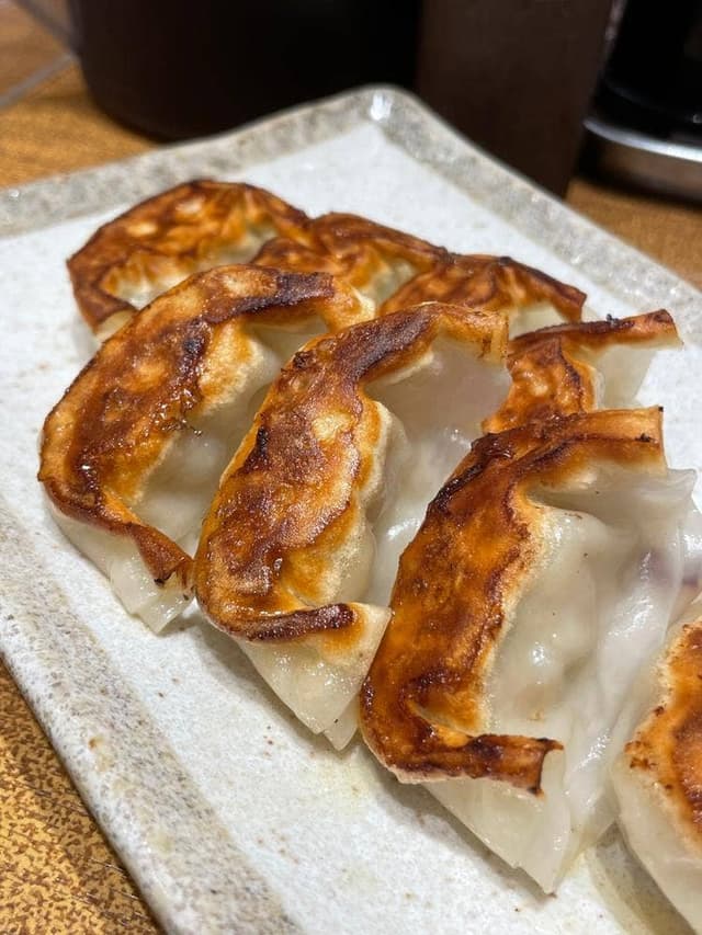 まん天餃子 横浜店 - サブ画像1