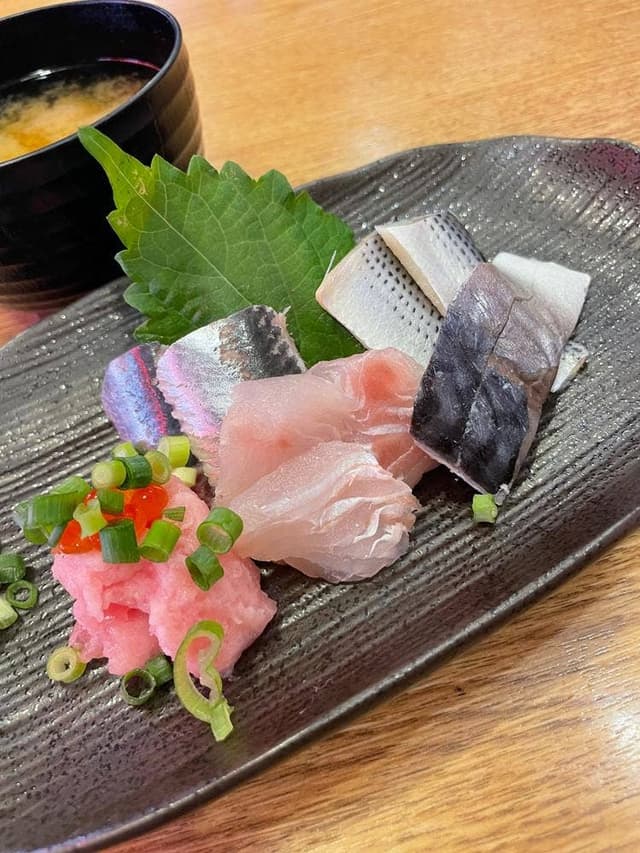 小粋酒場 - サブ画像3